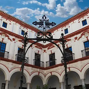 Hotel Boutique Convento, Cádiz