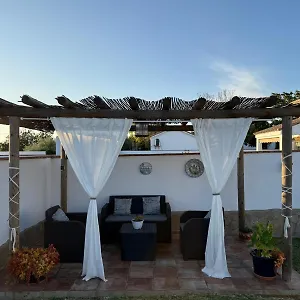 Hébergement de vacances Casa Lucia, Cadix