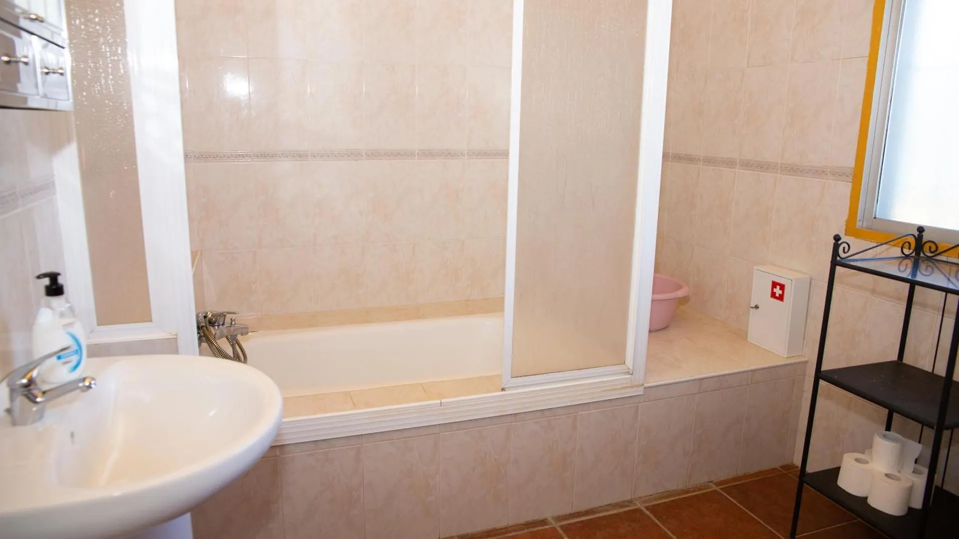Holiday home Casa Rural Con Piscina En Conil De La Frontera - Casa Oeste Cadiz Spain