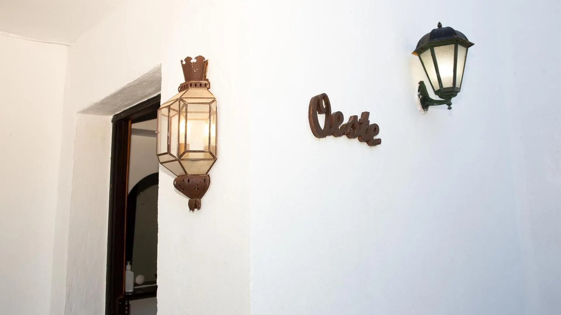 Casa Rural Con Piscina En Conil De La Frontera - Casa Oeste Cadiz 0*,