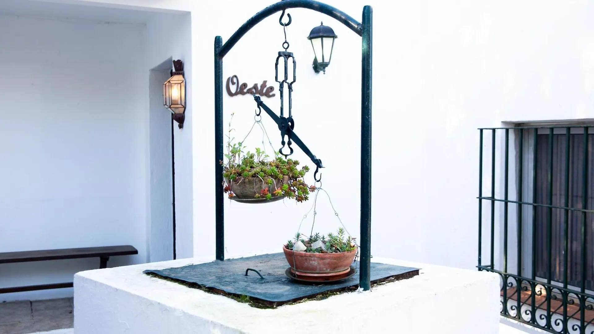 Casa Rural Con Piscina En Conil De La Frontera - Casa Oeste Cadiz Holiday home