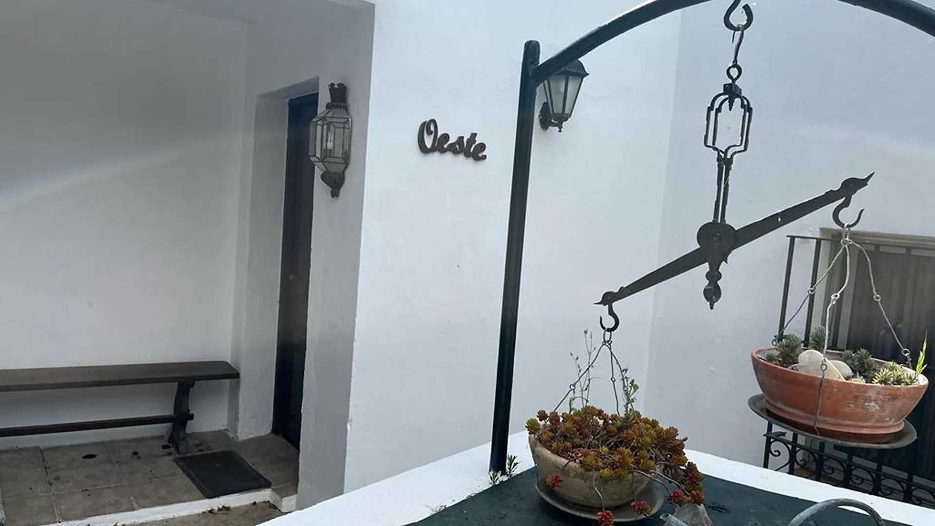 Casa Rural Con Piscina En Conil De La Frontera - Casa Oeste Cadiz Holiday home