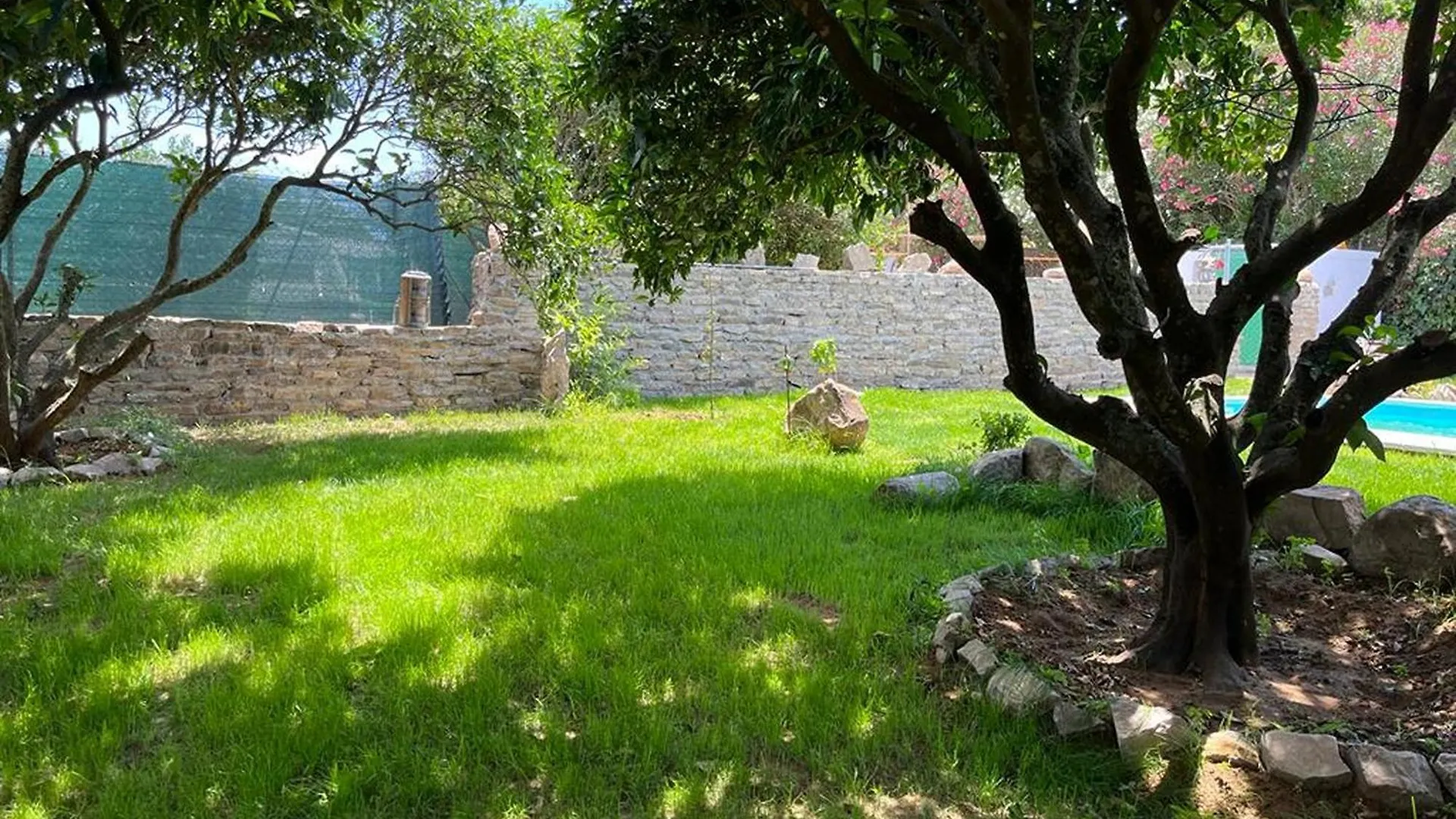 Casa Rural Con Piscina En Conil De La Frontera - Casa Oeste Cadiz Spain
