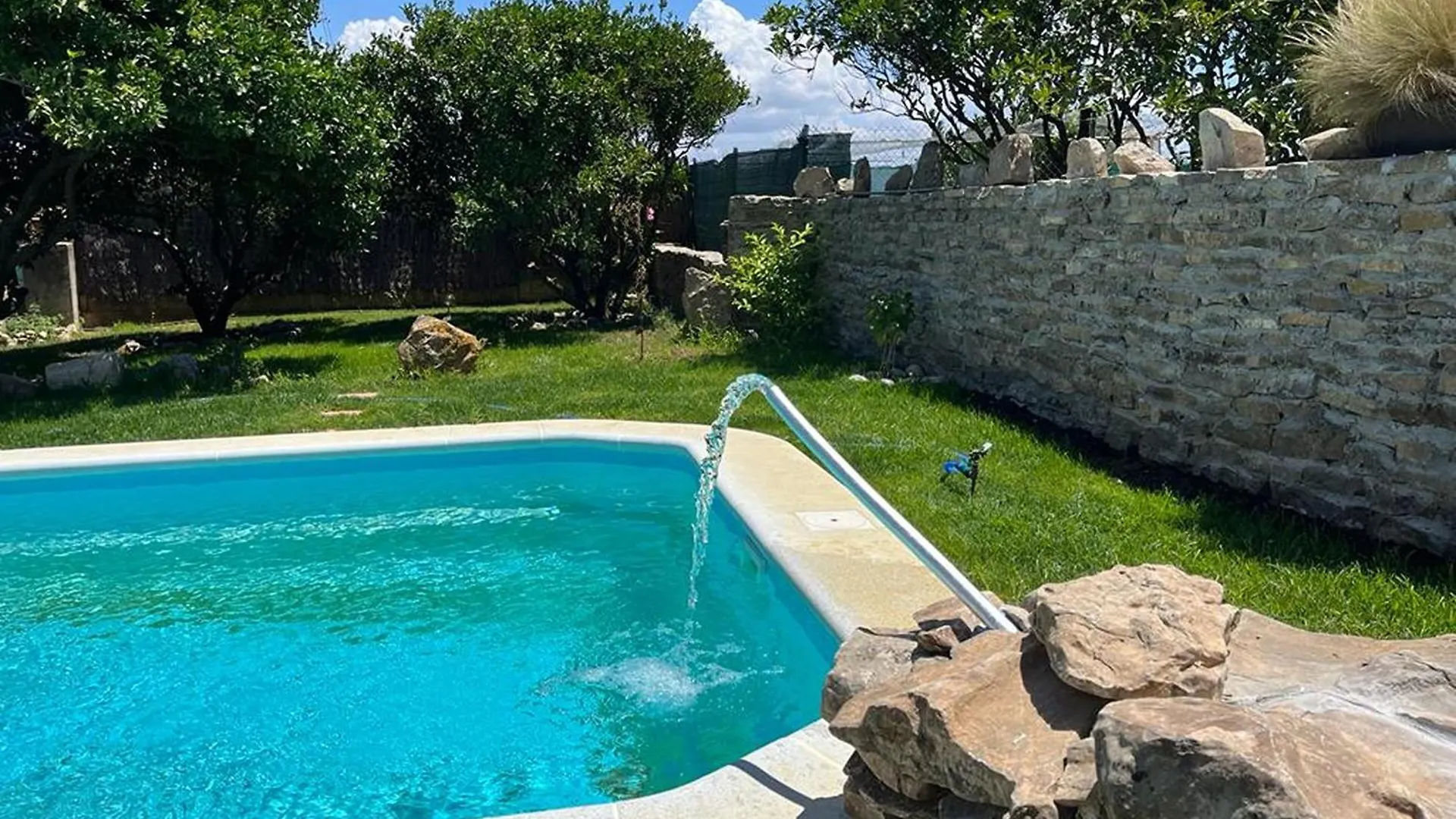 Casa Rural Con Piscina En Conil De La Frontera - Casa Oeste Cadiz Spain