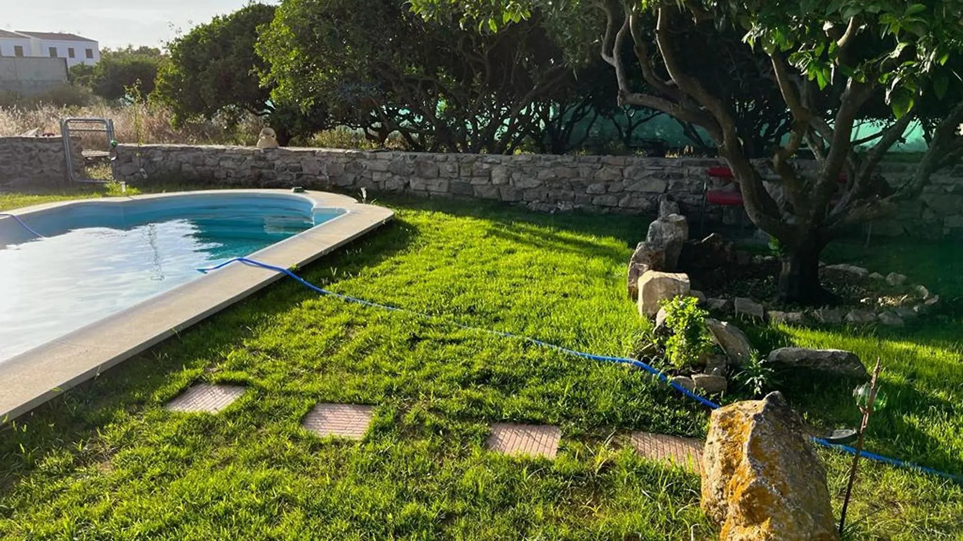 Casa Rural Con Piscina En Conil De La Frontera - Casa Oeste Cadiz 0*,  Spain