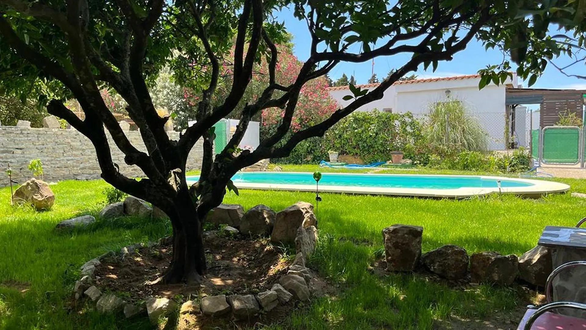 Casa Rural Con Piscina En Conil De La Frontera - Casa Oeste Cadiz Holiday home