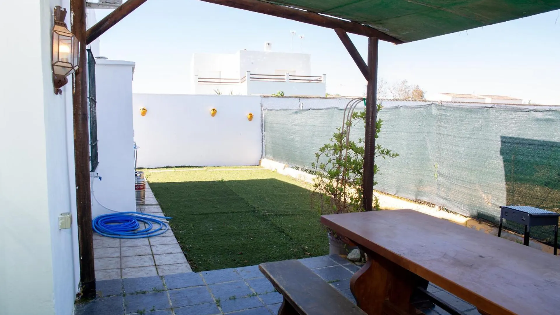 Casa Rural Con Piscina En Conil De La Frontera - Casa Oeste Cadiz Holiday home