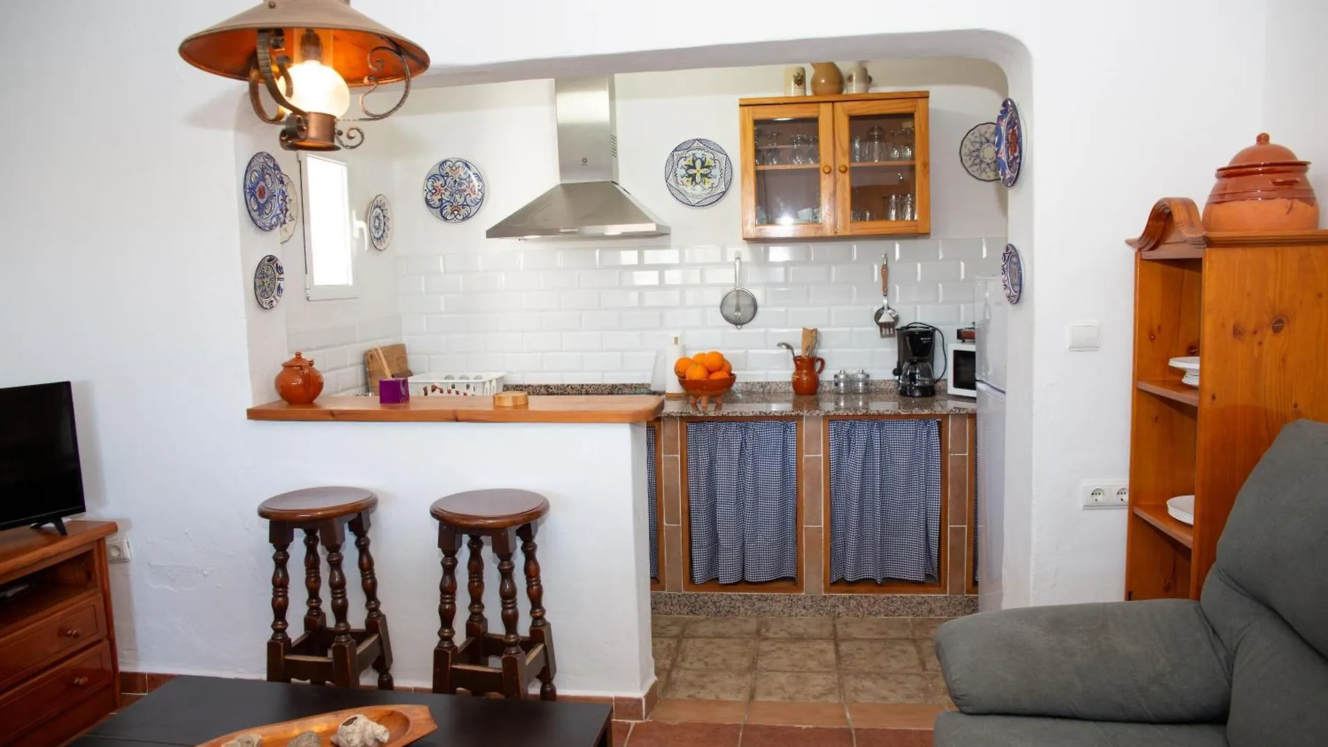 Casa Rural Con Piscina En Conil De La Frontera - Casa Oeste Cadiz 0*,  Spain