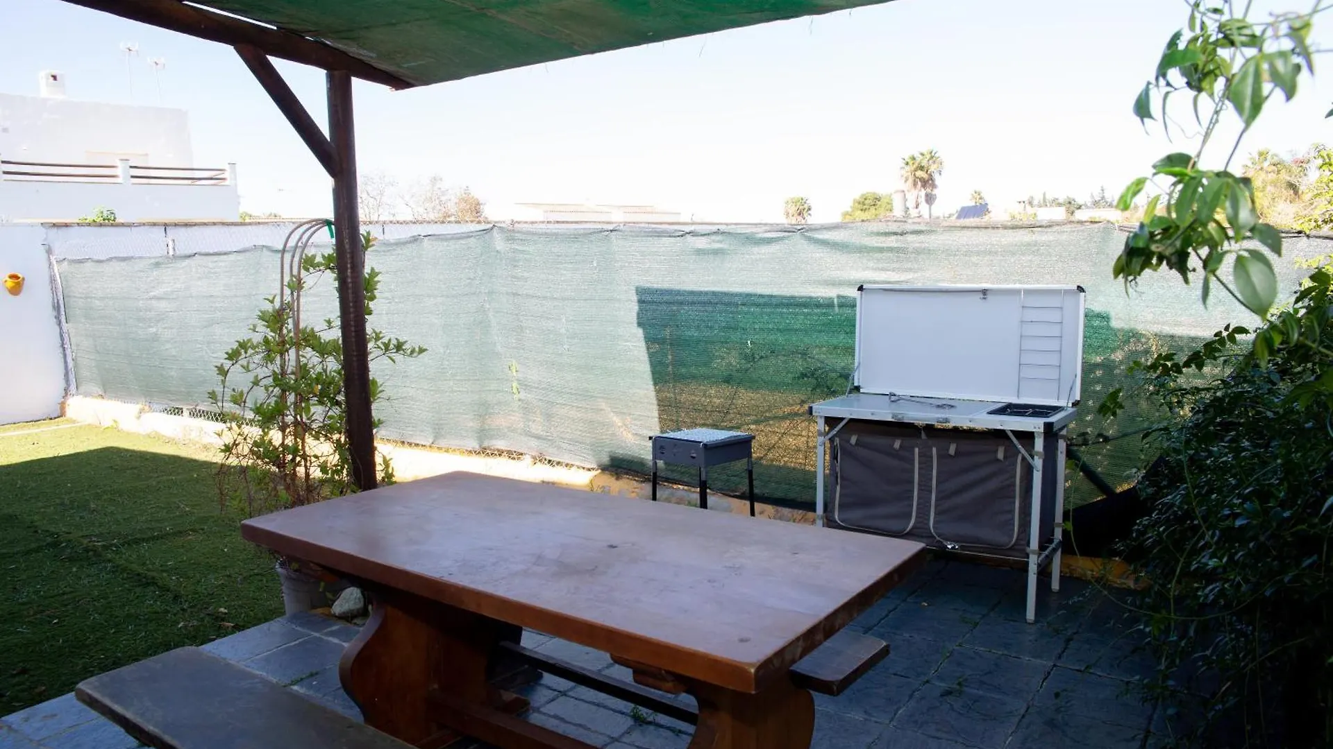 Casa Rural Con Piscina En Conil De La Frontera - Casa Oeste Cadiz
