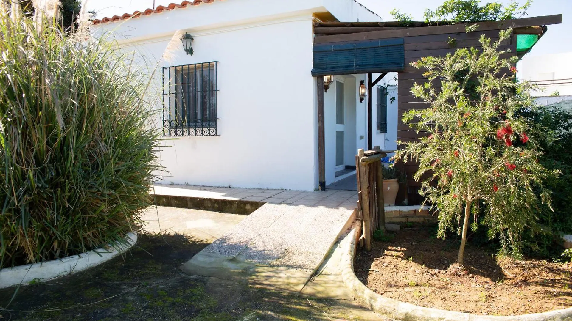 Casa Rural Con Piscina En Conil De La Frontera - Casa Oeste Cadiz Holiday home