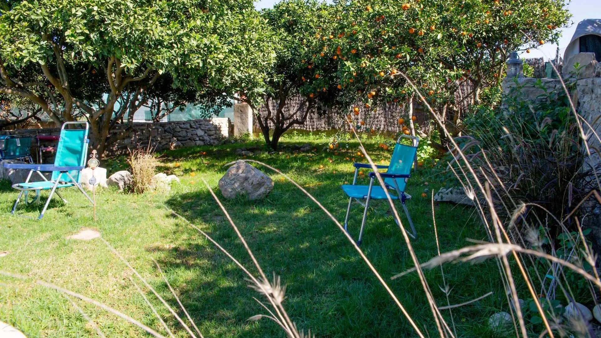 Holiday home Casa Rural Con Piscina En Conil De La Frontera - Casa Oeste Cadiz